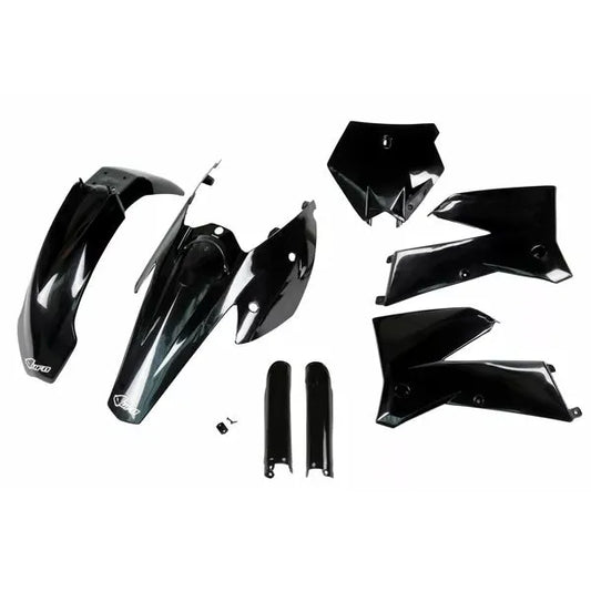 Body Kit Full Ktm2T/4T 05-6 Bk Ktkit503F@001