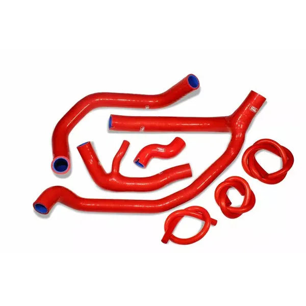 Radiator Hose Kit Duc Rd Duc-31-Rd