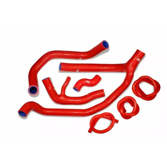 Radiator Hose Kit Duc Rd Duc-31-Rd