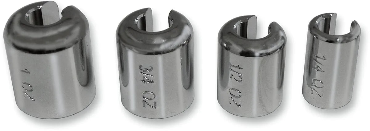 WHEEL WEIGHT 1/4 OZ 10PK