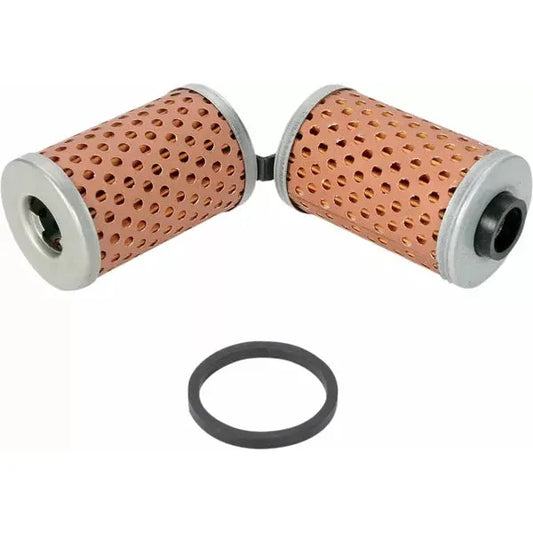 Oil Filter Bmw With Oil Cooler 10-26710