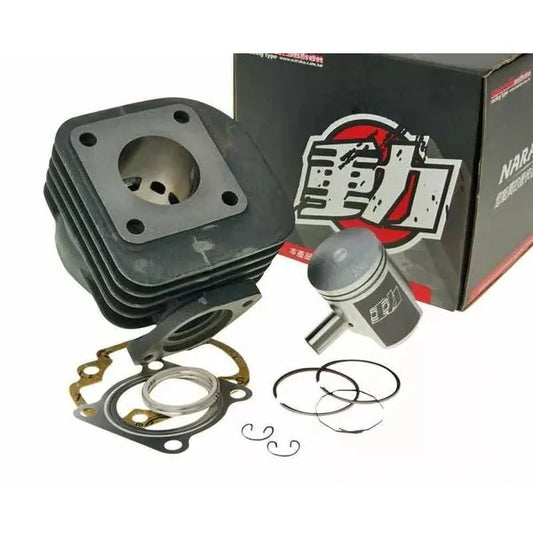 Cylinder Kit 50Cc Nk102.79.2