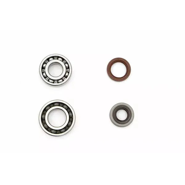 Crankshaft Bearing Set Nk102.90