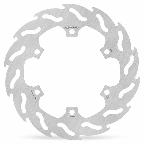 Brake Disc Flame Rear 110693