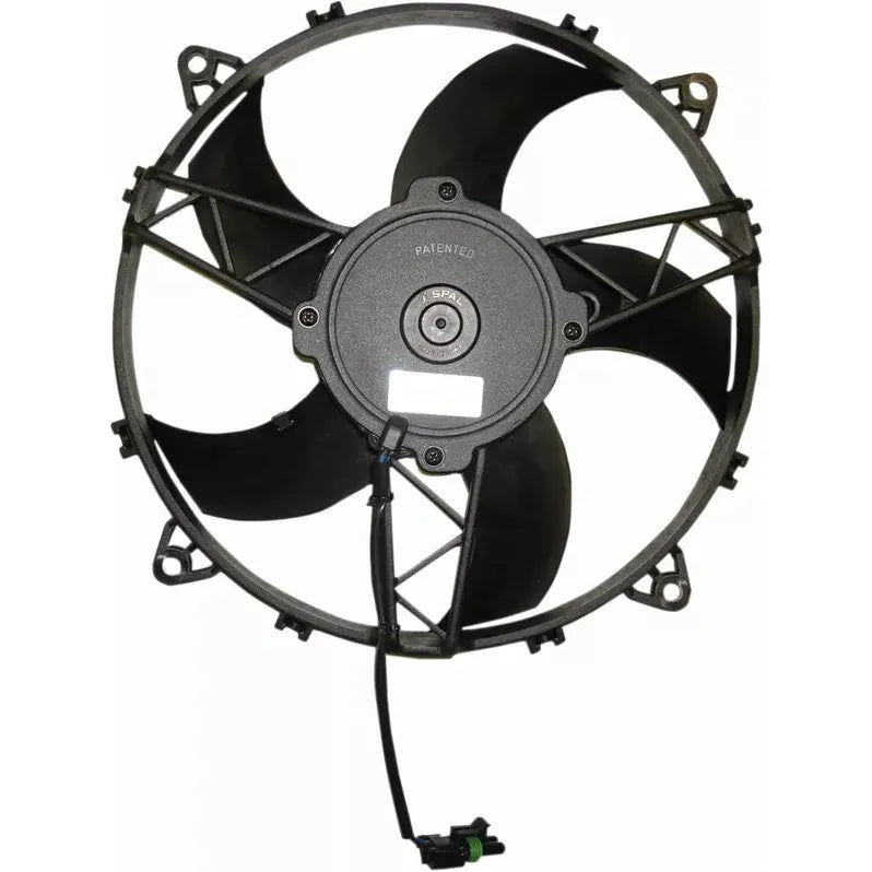 Cooling Fan Hi-Performnce Z5026