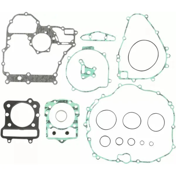 Gasket Kit Complete Kaw P400250850304