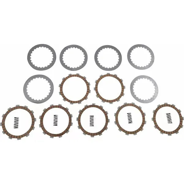 Clutch Kit Mx Ktm Dpk201 Dpk201