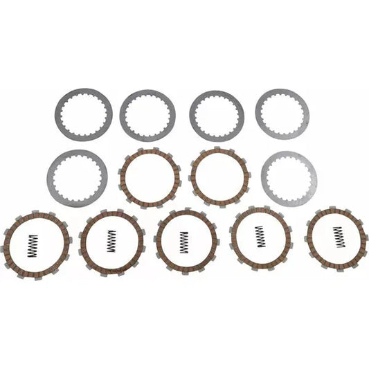 Clutch Kit Mx Ktm Dpk201 Dpk201