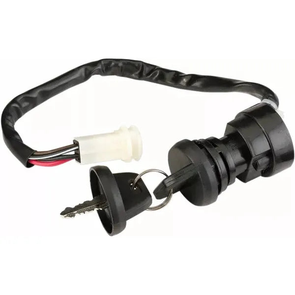 Ignition Switch Yam Mse 700-1207-Pu