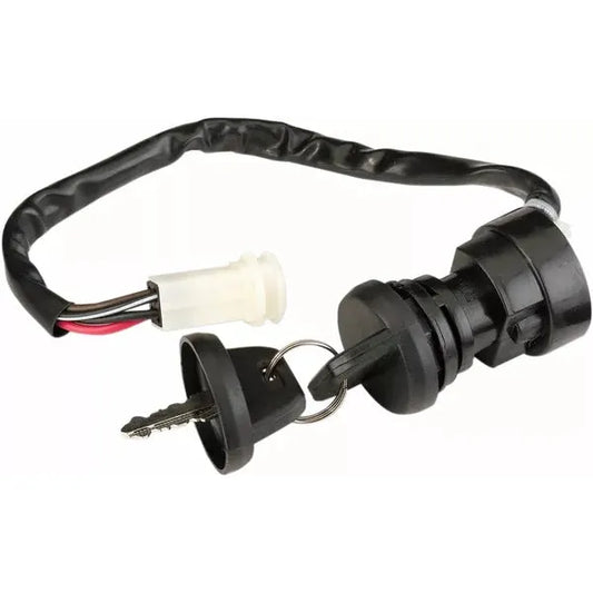 Ignition Switch Yam Mse 700-1207-Pu