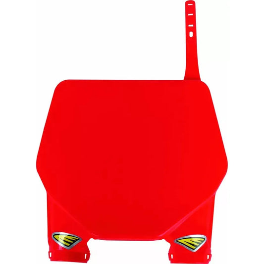 Plate # Stadium Crf Rd 1Cyc-1205-32