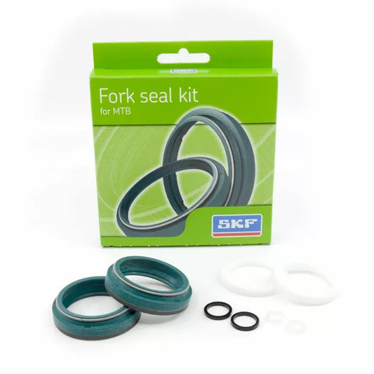 Fork Seal Kt Fox Air 40Mm Mtb40Fn
