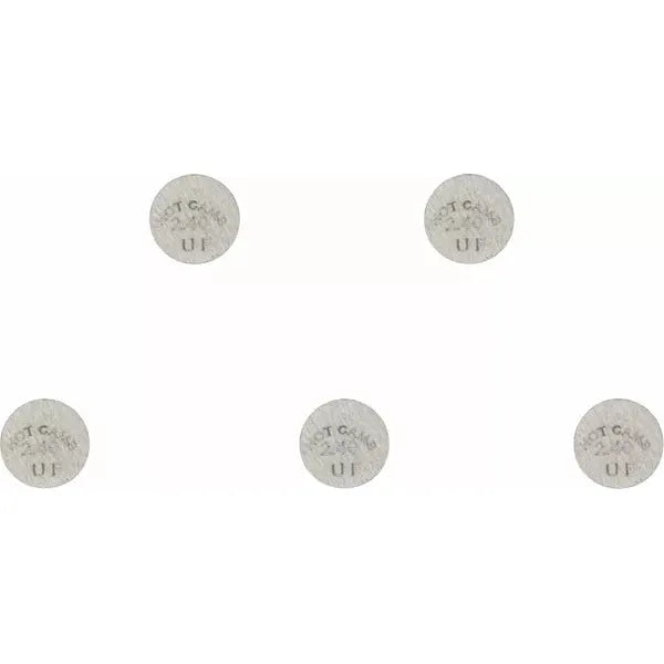 Valve Shim 5Pk 9.48X2.40 5Pk948240