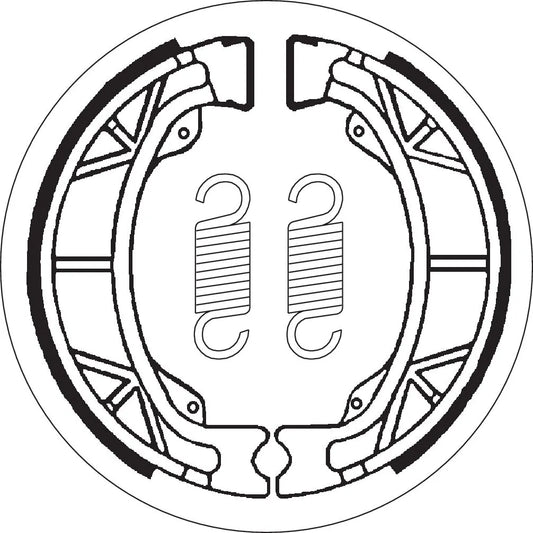 BRAKE SHOE
