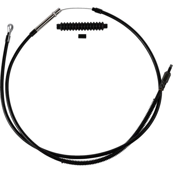 Clutch Cable  Black