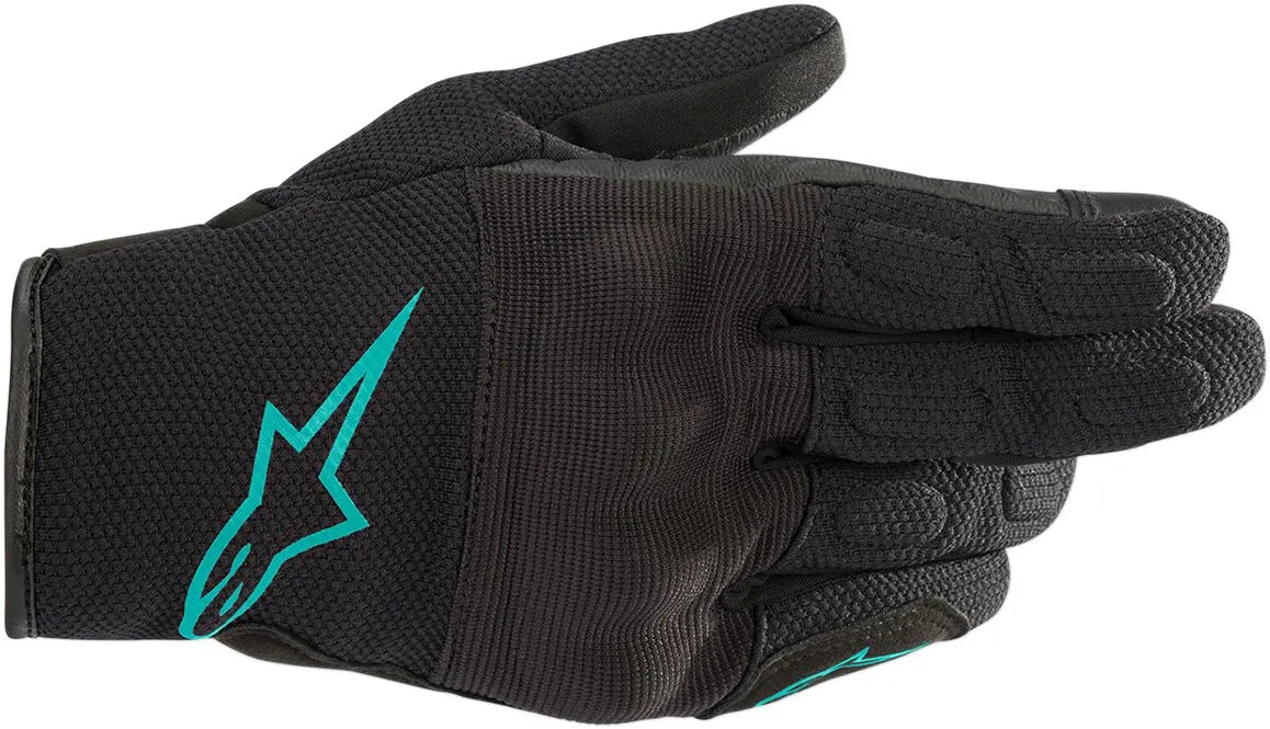 GLOVE 4W S-MAX DS B/G L