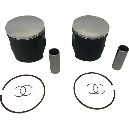 Piston Kt Std A Skidoo K7047Da-2