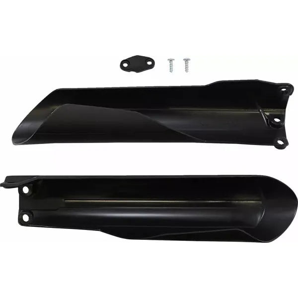 Fork Covers Gasgas 21- Bk Gg07131@001