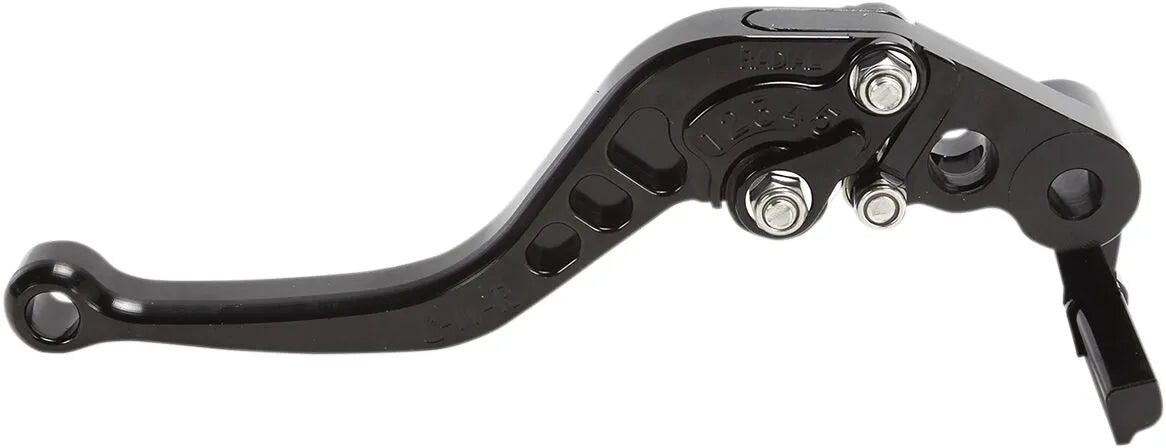 BRAKE LVR PSR SHORT BLK