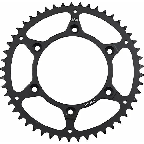 Sprocket Rear 49T 520 Sc Jtr897.49Sc