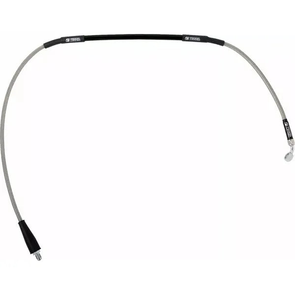 Stainless Steel Braided Brake Line G06-1-006/P