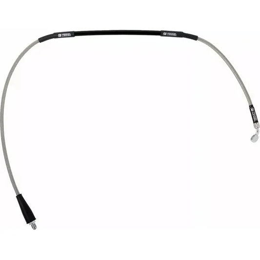 Stainless Steel Braided Brake Line G06-1-006/P