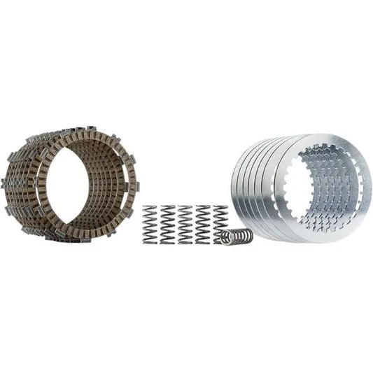 Cl Plate Kit Kx250F 21