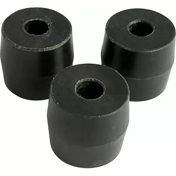 Ebs Secondary Clutch Rollers (Set Of Three) 100-2193-Pu