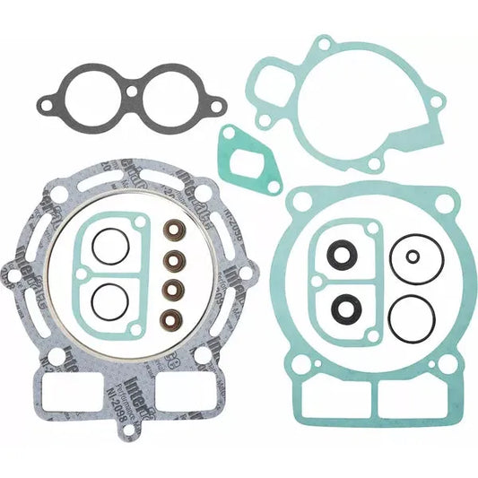 Gasket Kit Top End Ktm 35.6520