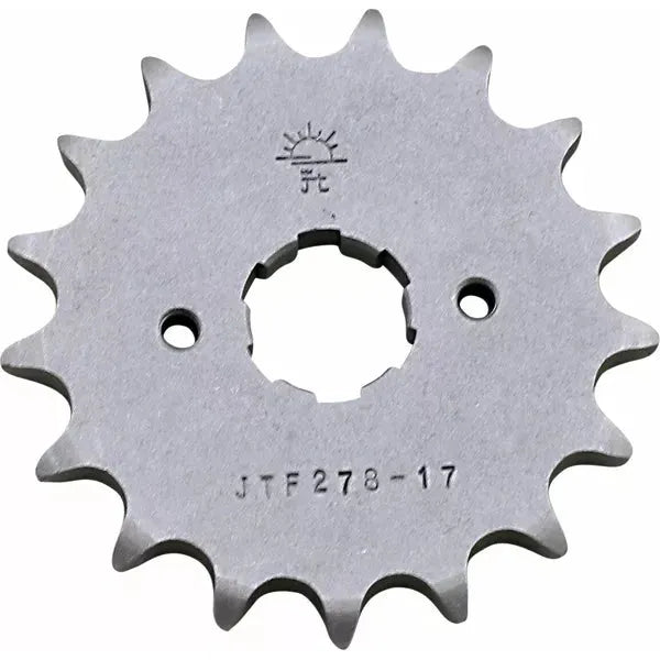 Sprocket Front 17T 530 Jtf278.17
