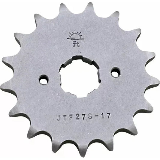 Sprocket Front 17T 530 Jtf278.17