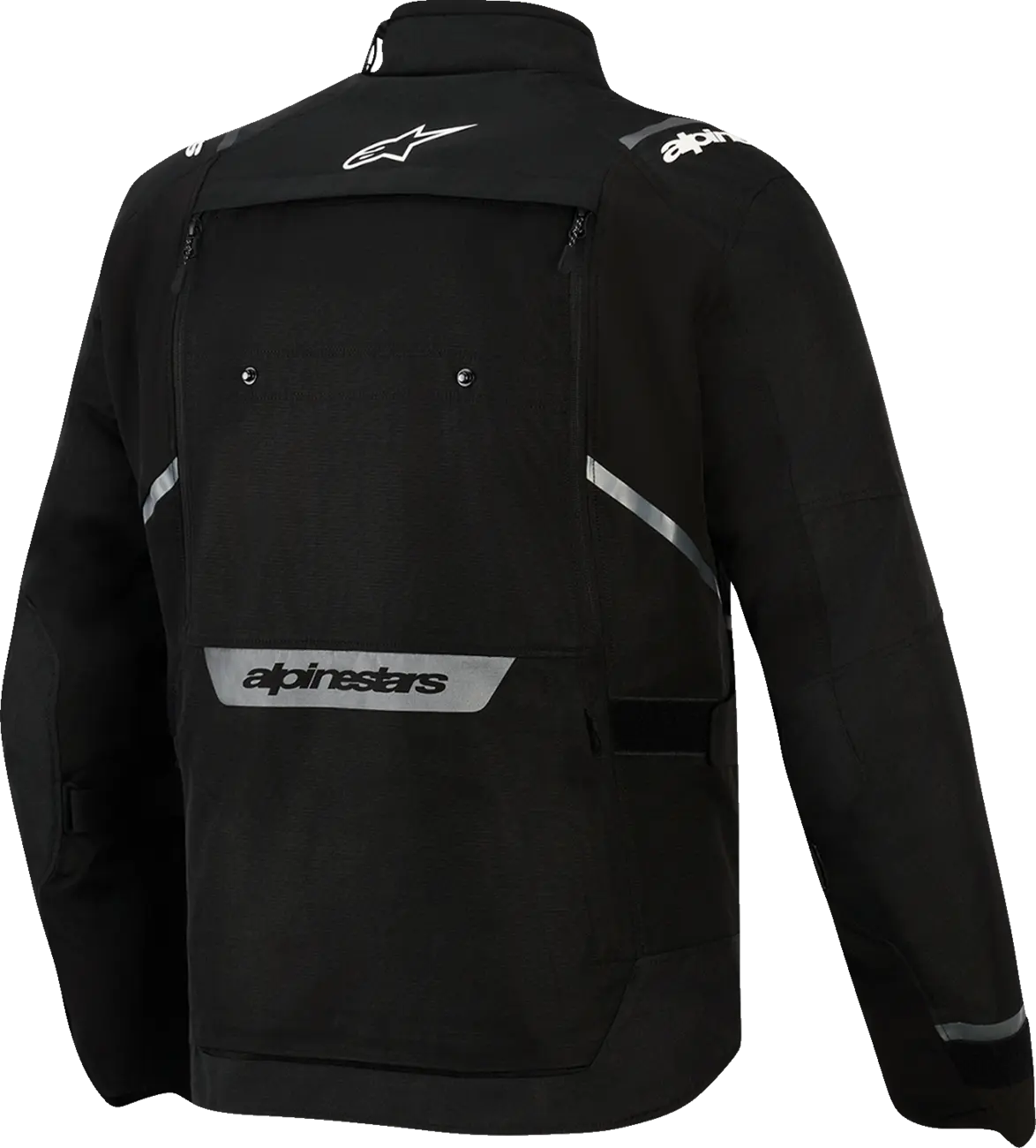 JACKET CUSCO DS BLACK L