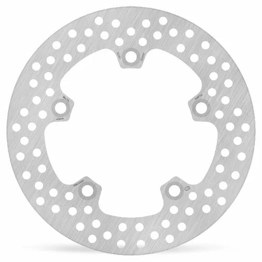 Brake Disc Halo Rear 110714