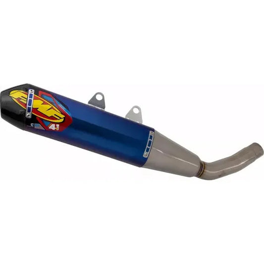 Muffler Anti 4.1 Rct Beta 450Rx 045690