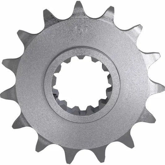 Front Sprocket - Honda - 15T 26-1196-15Crmo