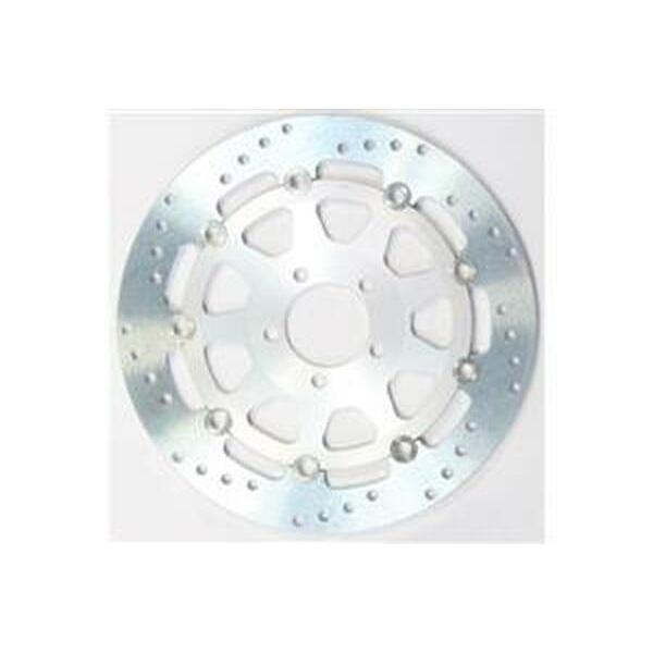 Brake Rotor Pro-Lite Series Floating Round MD4149LS