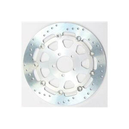 Brake Rotor Pro-Lite Series Floating Round MD4149LS
