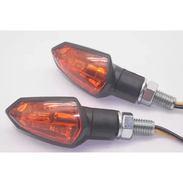 Turn Signals Amber 6W 01291061