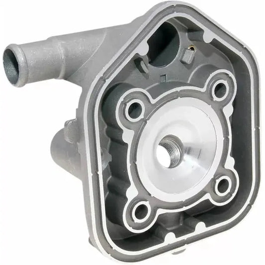 Cylinder Head 50Cc Nk101.78