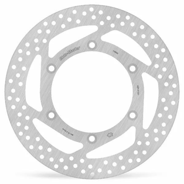 Brake Disc Halo Front 110699