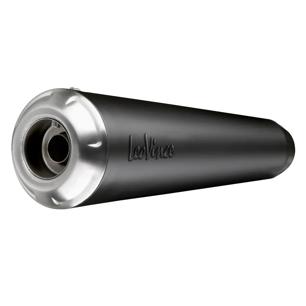 MUFFLER CLASSIC HONDA GB 350 S BK