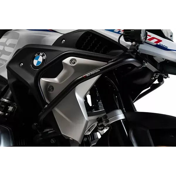 Upper Crash Bar Sbl.07.870.10000/B