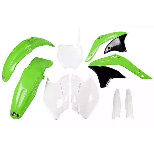 Body Kit Full Kxf450 07 Oe Kakit209F@999
