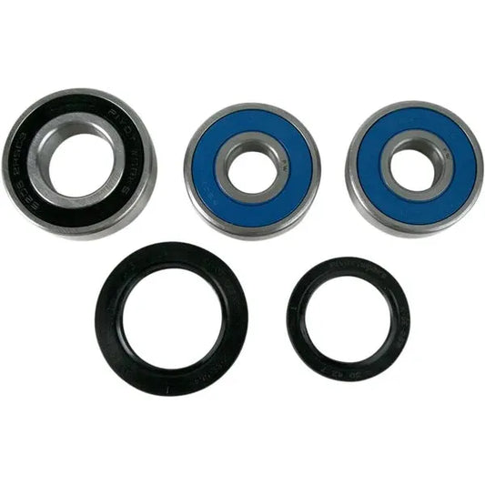 Bearing Rear Wheel K09-000