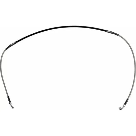 Stainless Steel Braided Brake Line H02-1-036/P-Cl