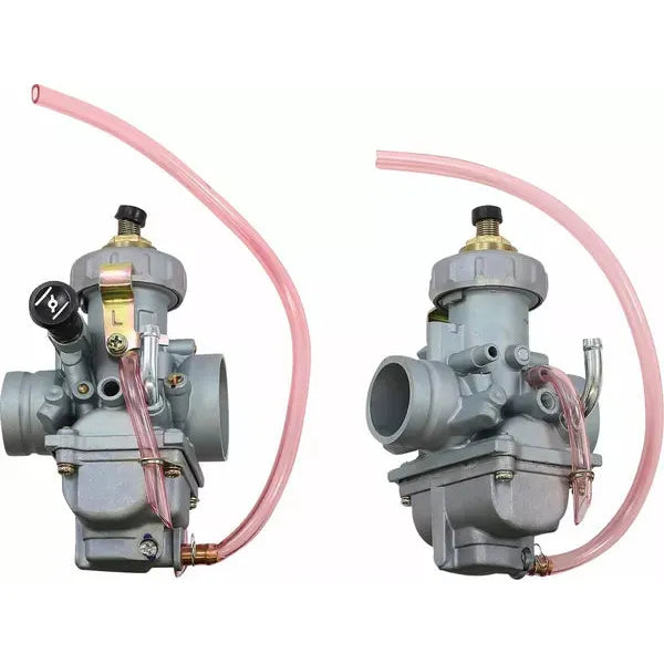 Carburetor Yamaha Atv Mse 700-1559-Pu