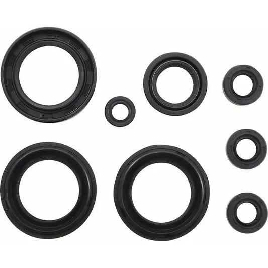 Oil Seal Set Mse Suz 822152Mse