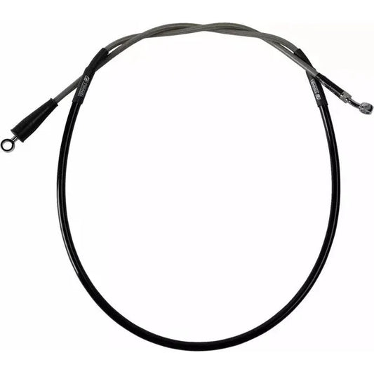 Stainless Steel Braided Brake Line K02-1-029/P