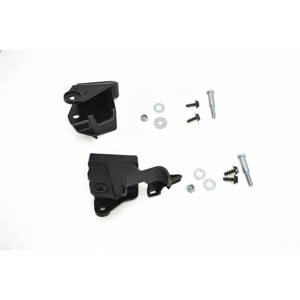 Lever Mounting Kit Mx Flow 8308300007