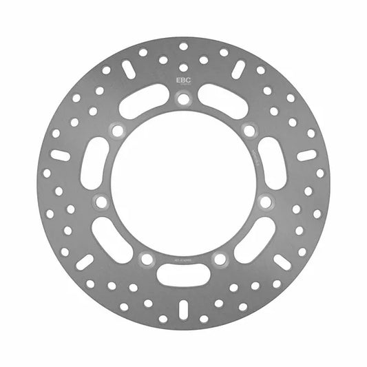 Brake Rotor Hpsr Series Solid Round MD4010RS